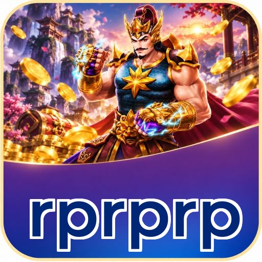 Screenshot 1 - rprprp Home Screen