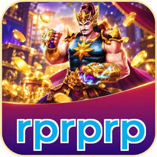 Screenshot 1 - rprprp Home Screen