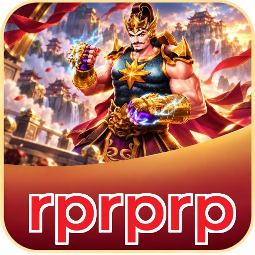 Screenshot 3 - rprprp Settings