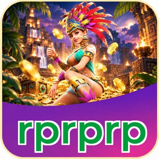 Screenshot 1 - rprprp Home Screen