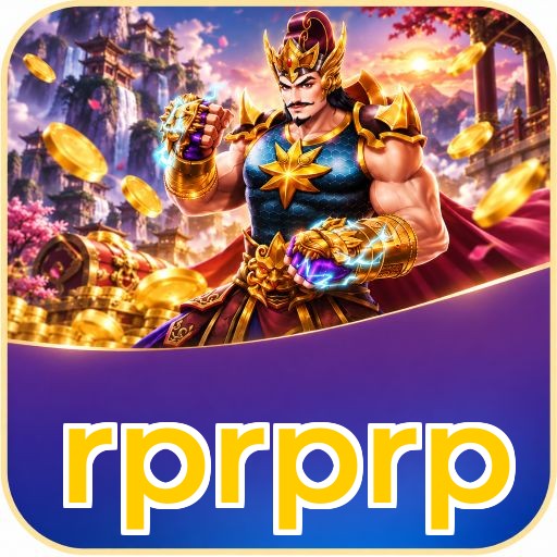 Screenshot 1 - rprprp Home Screen